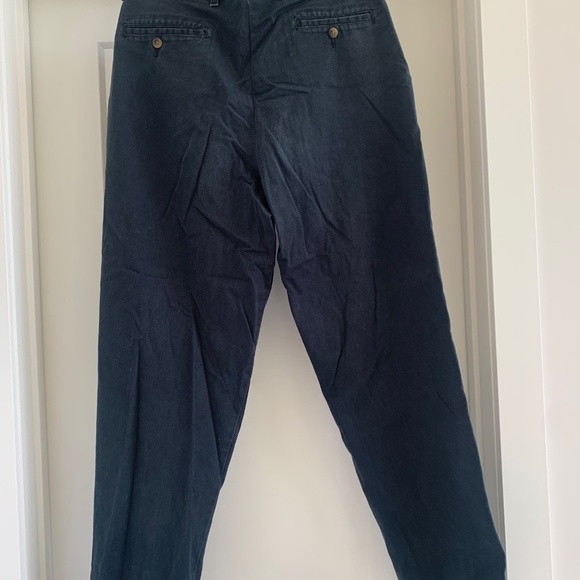 Vintage Levi’s 100% cotton trousers - Picture 2 of 4